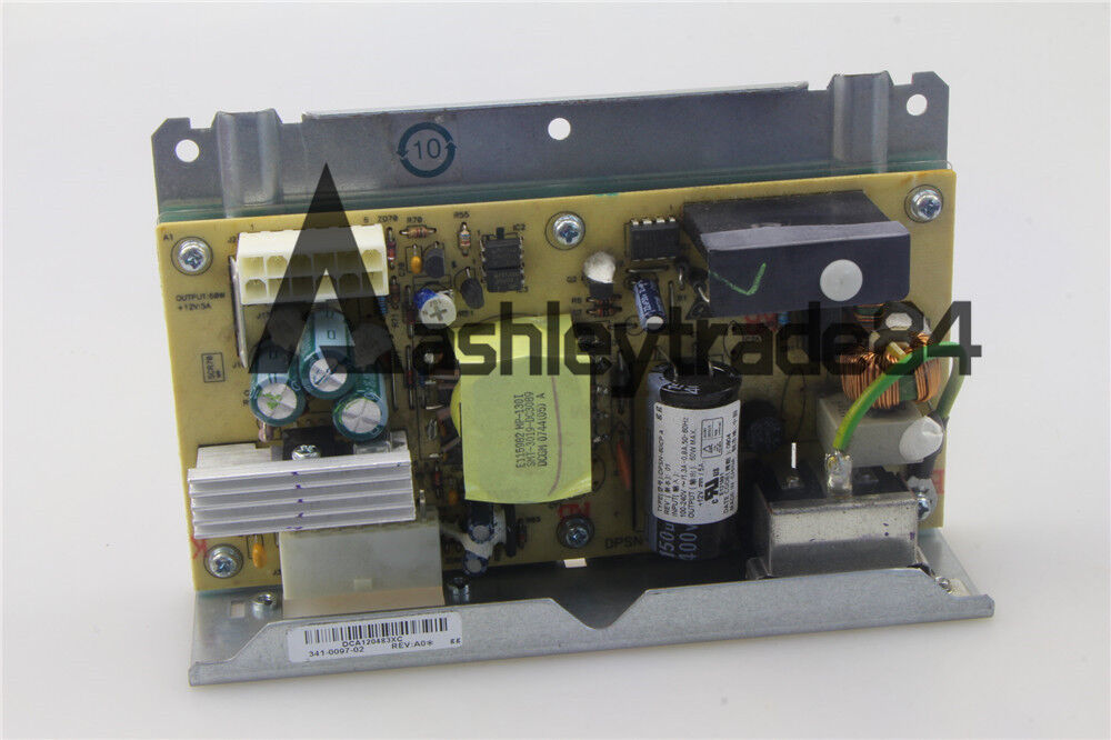 power-supply-341-0097-02-for-c3560-48-24ts-ws-c2960-cisco 0