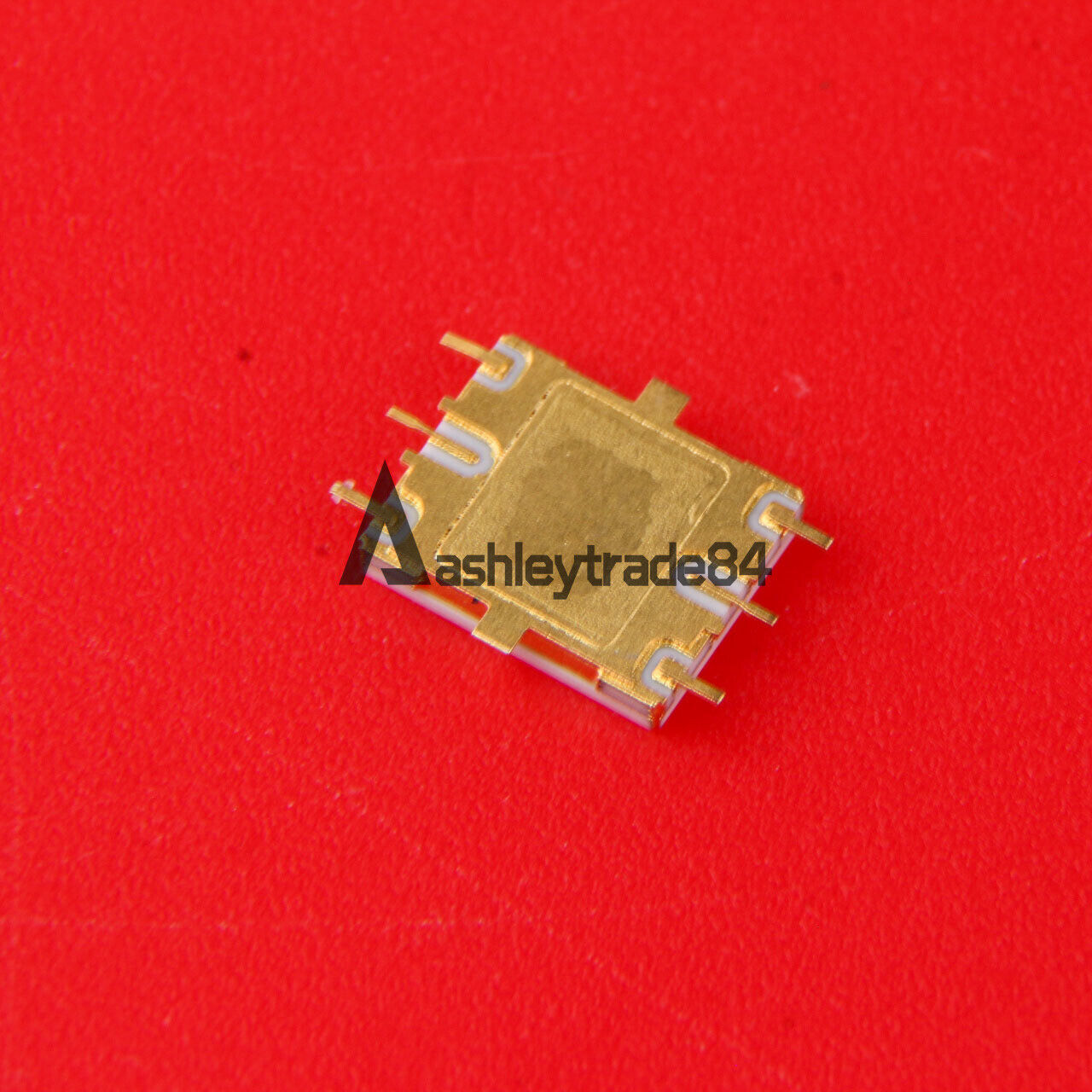new-1pcs-emm5068vu-5068-x-band-power-amplifier-mmic-9.5-13.3-ghz-1w-27db 0