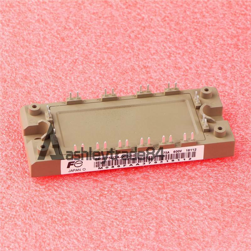new-1pcs-6mbi75u2a-060-50-fuji-igbt-module-6mbi75u2a060-50 0