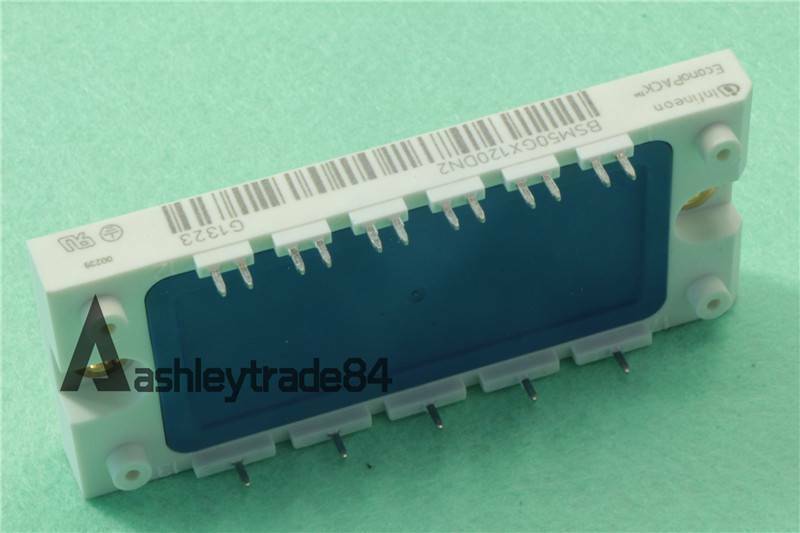 new-2pcs-bsm50gx120dn2-igbt-module 0