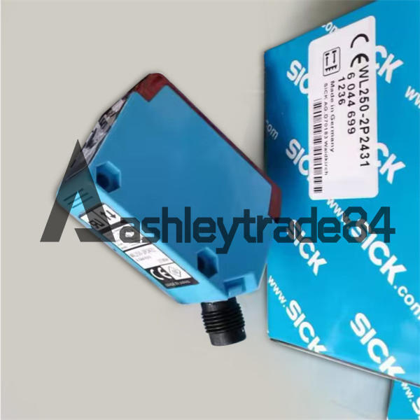 1pcs-for-sick-photoelectric-switch-sensor-wtb250-2p2431-6044675 0