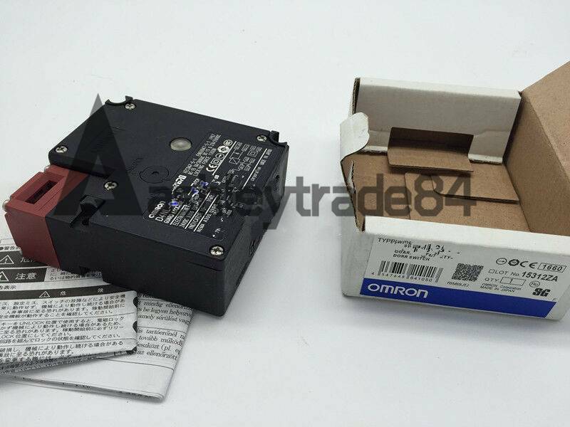 new-1pcs-omron-d4nl-2ffa-bs 0