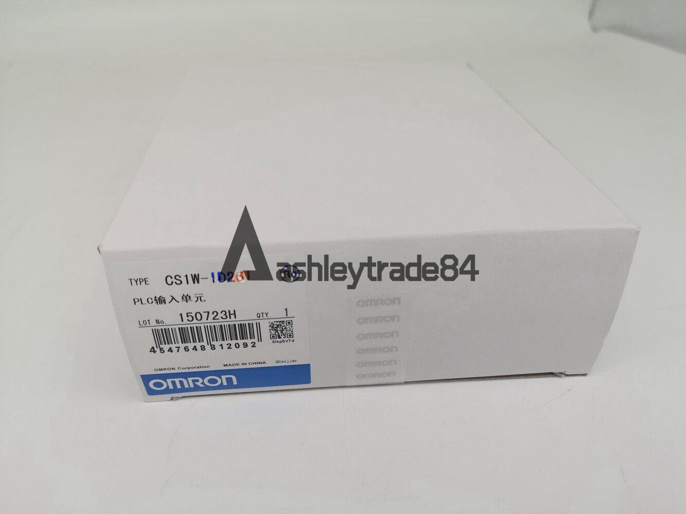 1pcs-in-box-omron-plc-cs1w-id261-cs1wid261 0