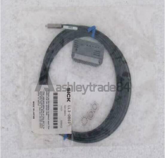 1pcs-brand-new-sick-fiber-optic-line-ll3-db03 0