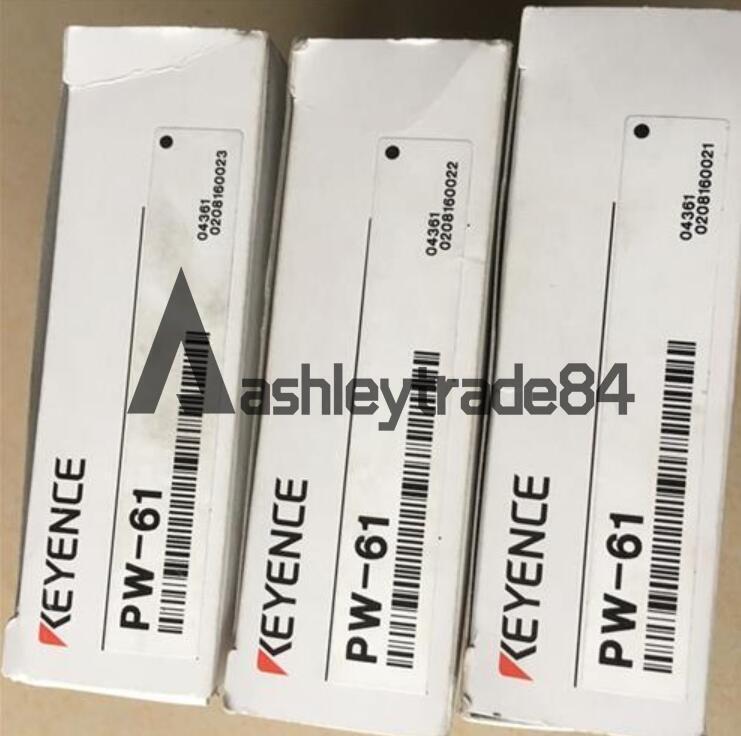 1pcs-new-keyence-pw-61-sensor 0