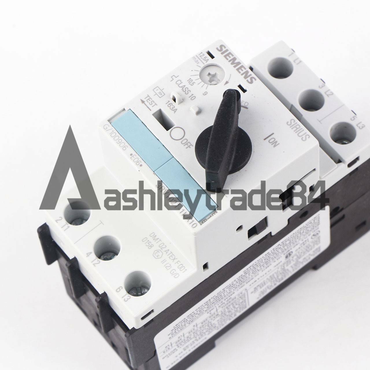 1pc-siemens-3rv1021-1ka10-9-12.5a-motor-starter-3rv1-021-1ka10-new 0