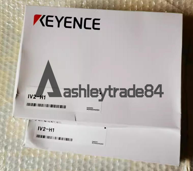 new-1pcs-keyence-software-iv2-h1 0