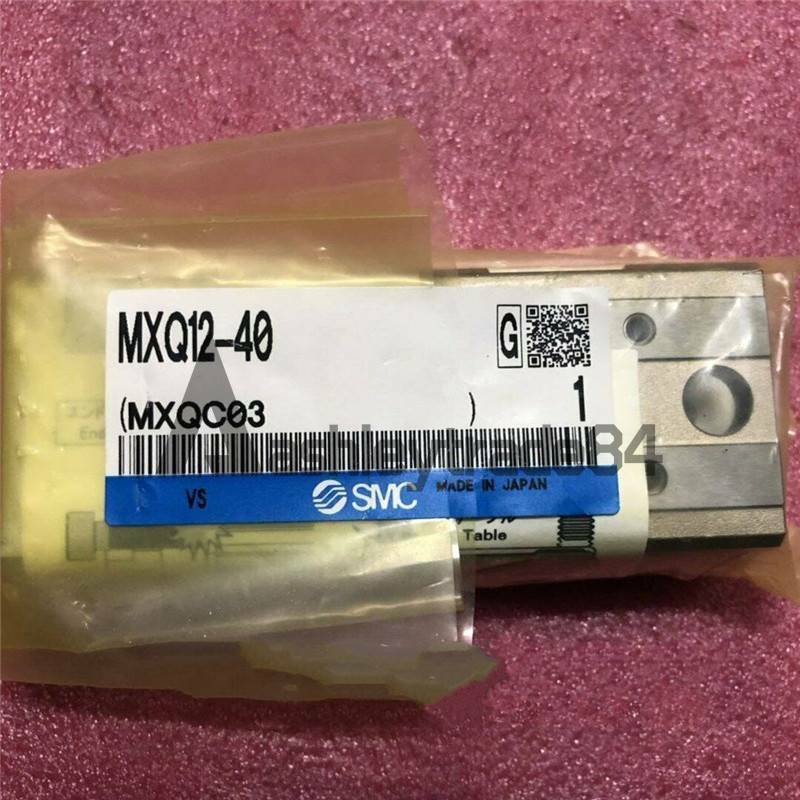 1pcs-smc-mxq12-40 0