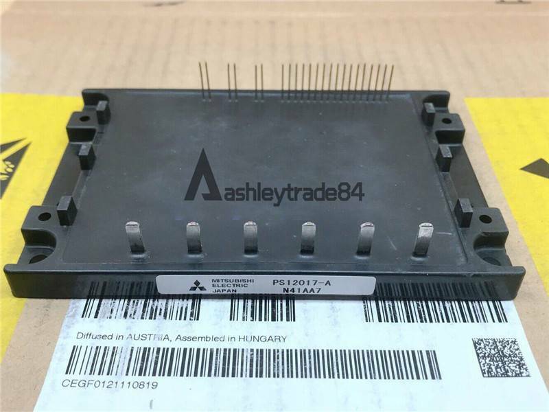 1pcs-ps12017-a-mitsubishi-module-ps12017a 0