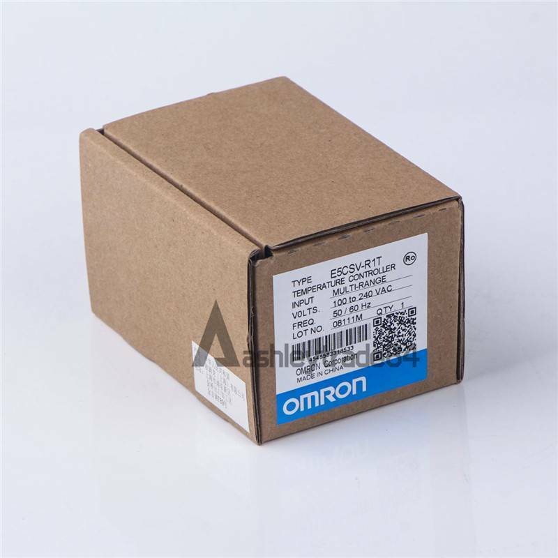 new-1pcs-omron-e5csv-r1t 0