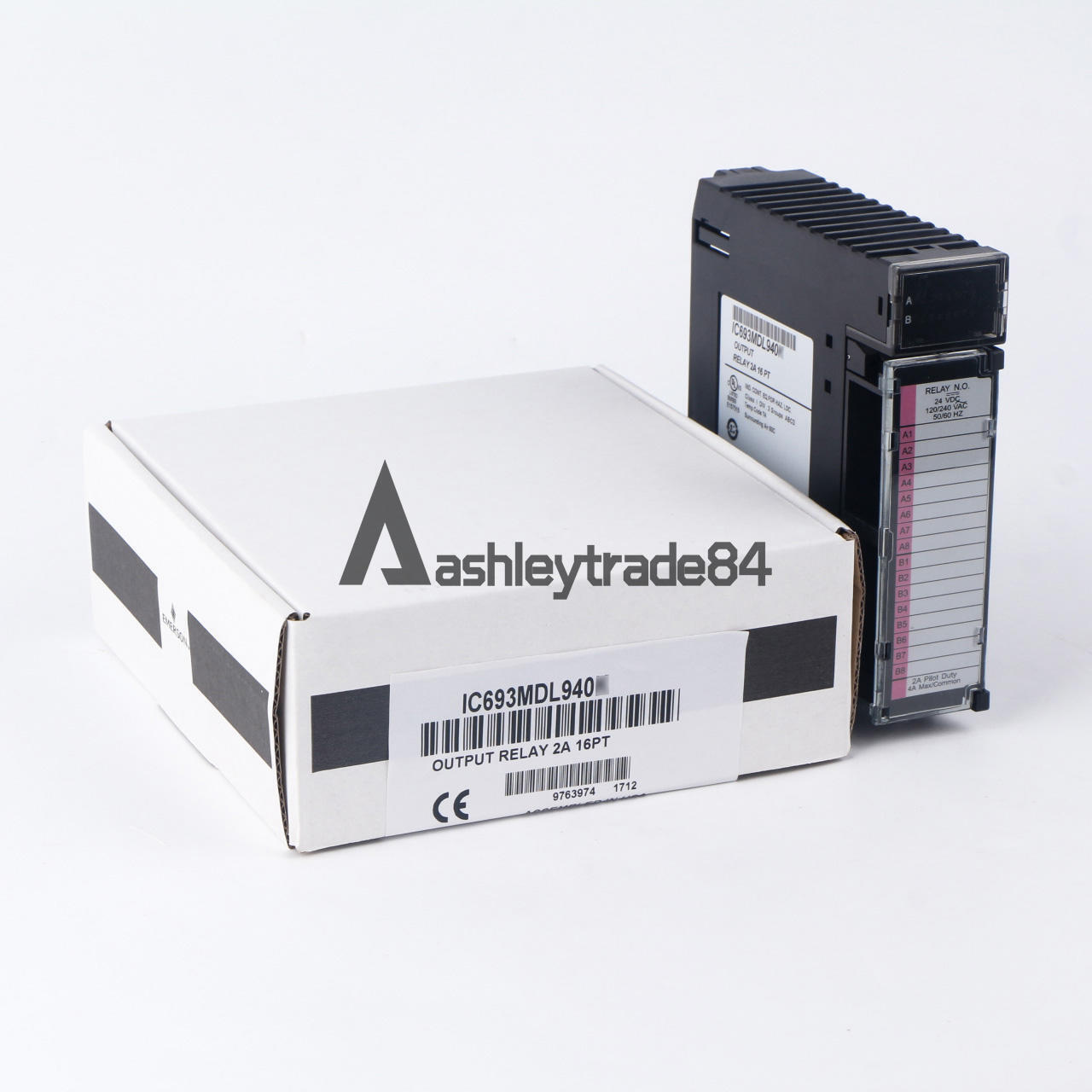 new-one-ge-fanuc-ic693mdl940k-module 0