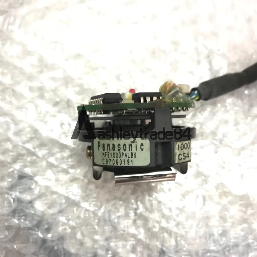 one-used-panasonic-mfe1000p4lbs-motor-encoder 0