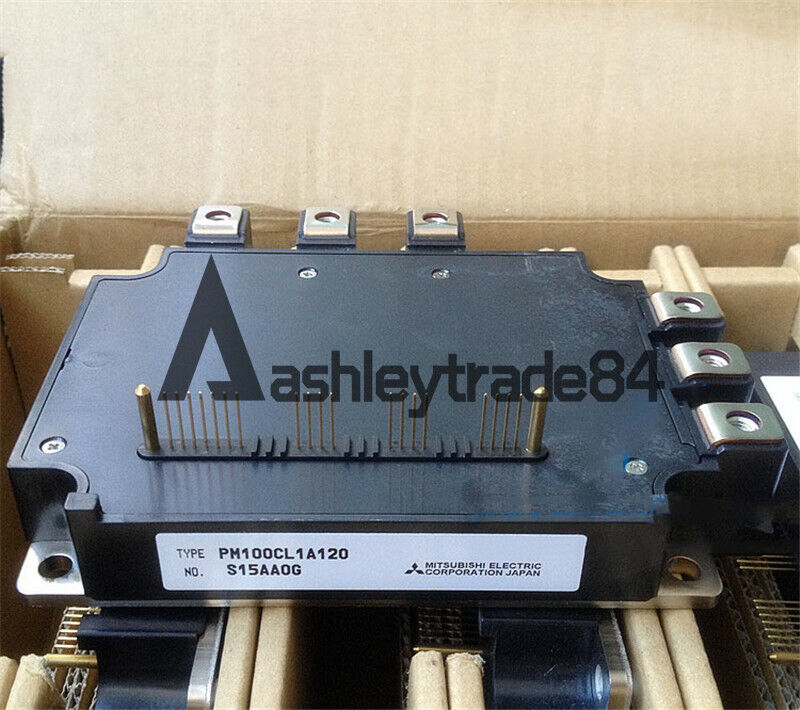 new-1pcs-fm200tu-2a-fm200tu2a-mitsubishi-module 0