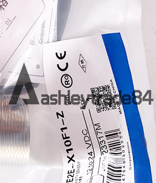 1pcs-omron-e2e-x10f1-z-proximity-switch 0