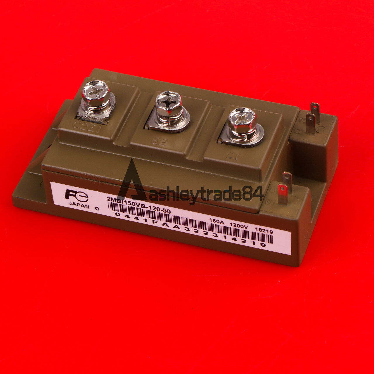 1pcs-2mbi150vb-120-50-2mbi150vb120-50-fuji-module 0