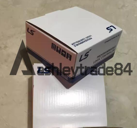new-1pcs-ls-plc-input-module-xbf-tc04s 0