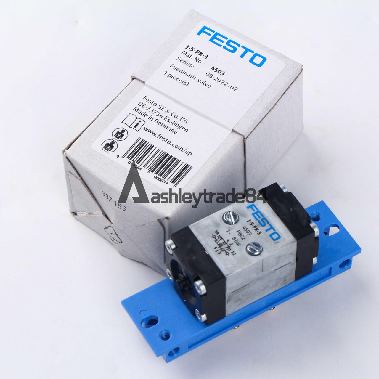 1pc-new-festo-j-5-pk-3-4503 0