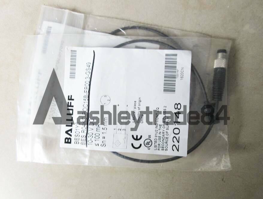 1pcs-balluff-bes-r04kc-poc15b-ep00-3-gs49 0
