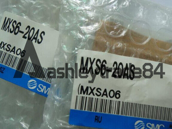 new-1pcs-smc-mxs6-20as 0