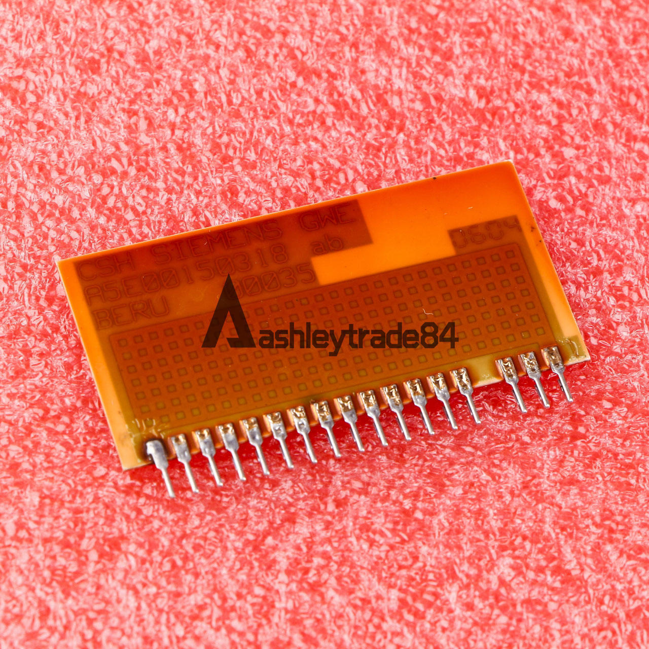 1pcs-a5e00150318ab-siemens-module 0