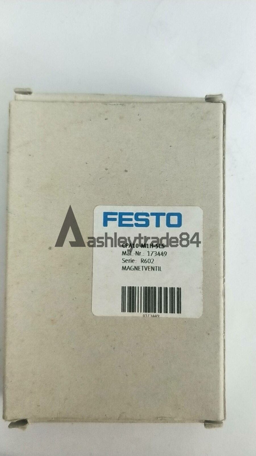 1pc-new-festo-solenoid-valve-cpa10-m1h-5ls-173449 0
