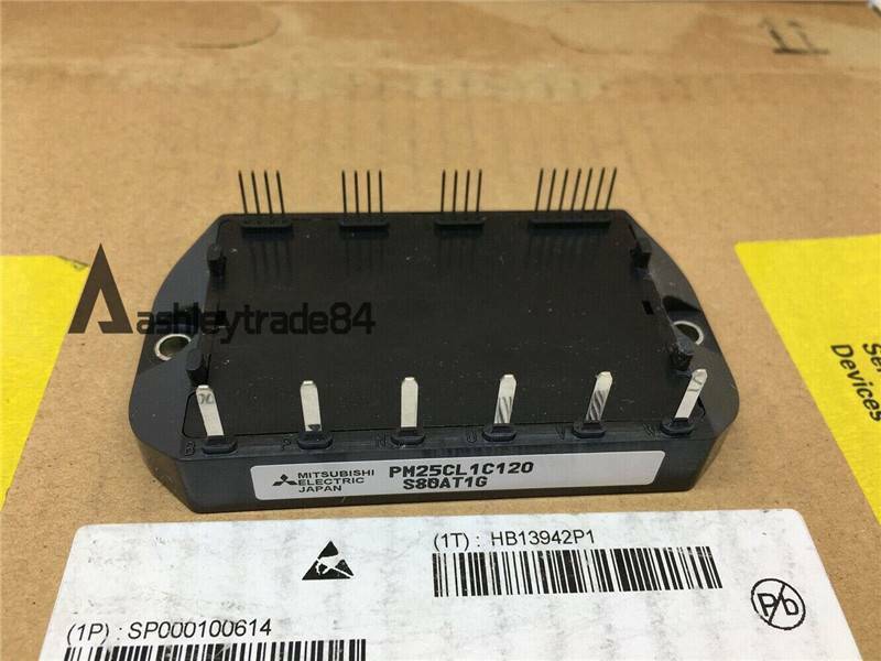 1pcs-pm25cl1c120-mitsubishi-module-pm25cl1c-120 0