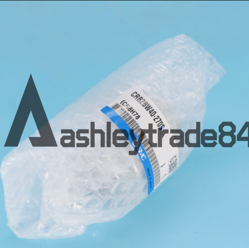 new-1pc-smc-crb2bw40-270s-rotary-cylinder 0