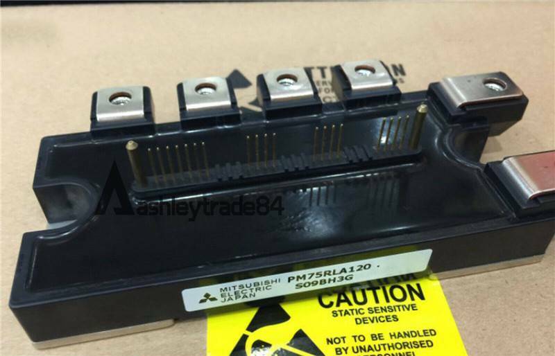 1pcs-pm75rla120-mitsubishi-module-pm75rla-120 0