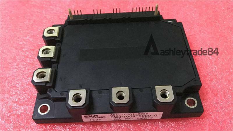 1pcs-6mbp100rtc060-01-6mbp100rtc-060-01-fuji-module 0