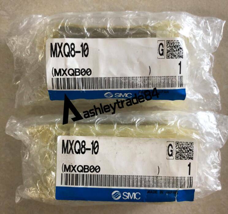 1pcs-new-for-smc-mxq8-10-pneumatic-slide 0