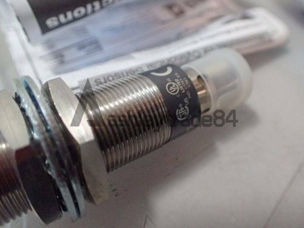 1pcs-pepperl＆fuchs-proximity-switch-nmb10-18gm65-e0-v1 0