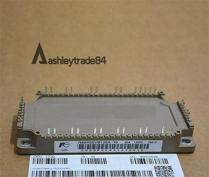 1pcs-7mbr50vb120a-70-fuji-module-7mbr50vb-120a-70 0
