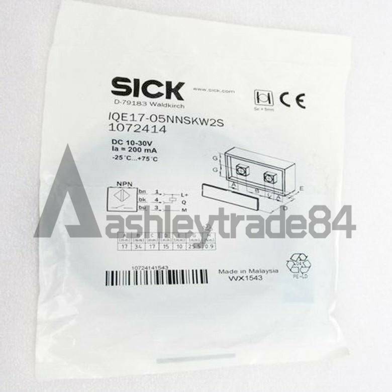 1pc-new-sick-iqe17-05nnskw2s-1072414 0