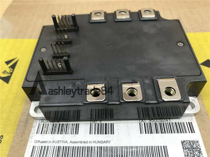 1pcs-pm50rva120-mitsubishi-ipm-module 0