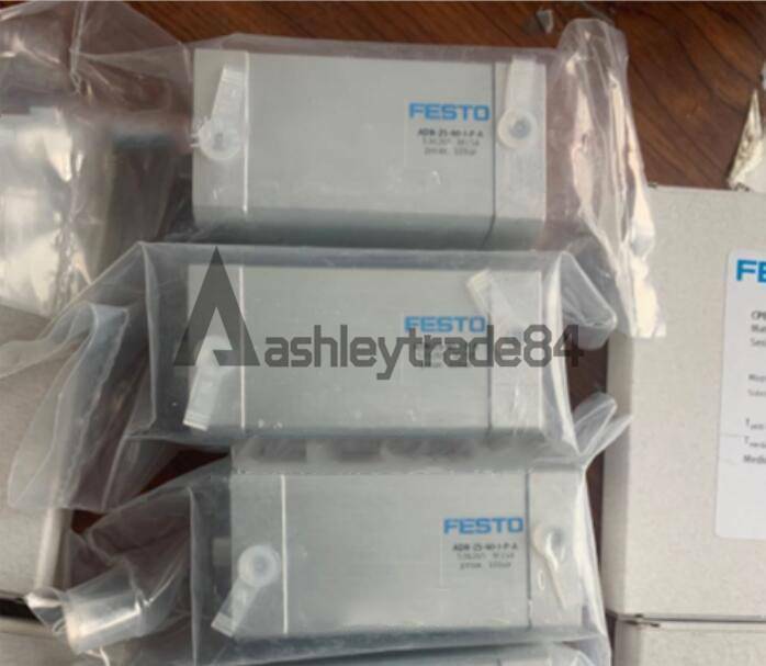 new-1pcs-festo-cylinder-adngf-50-25-p-a 0