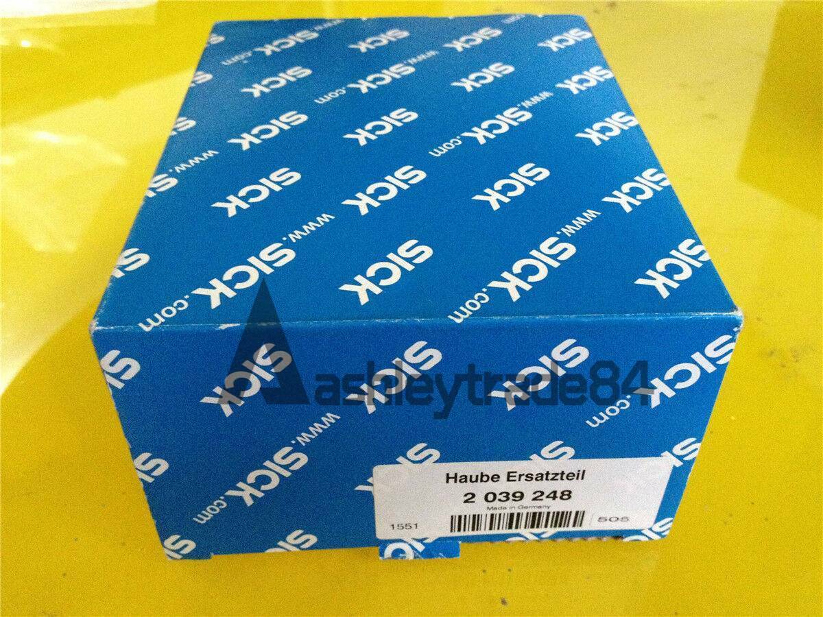 new-1pcs-sick-optical-cover-2039248-in-box 0