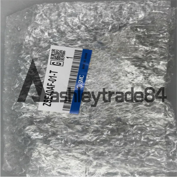 1pcs-smc-pressure-switch-zse40af-01-t 0