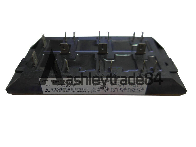 1pcs-mitsubishi-igbt-module-qm30tb-24-qm30tb24 0