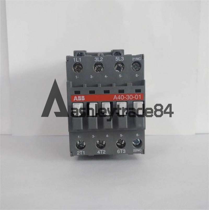 new-1pcs-a40-30-01-ac220v-abb-plc-module 0