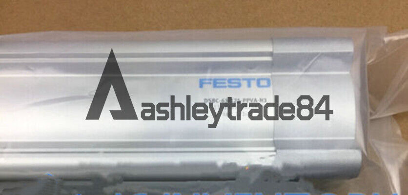 new-1pc-festo-dsbc-63-125-ppva-n3-1383583-cylinder 0