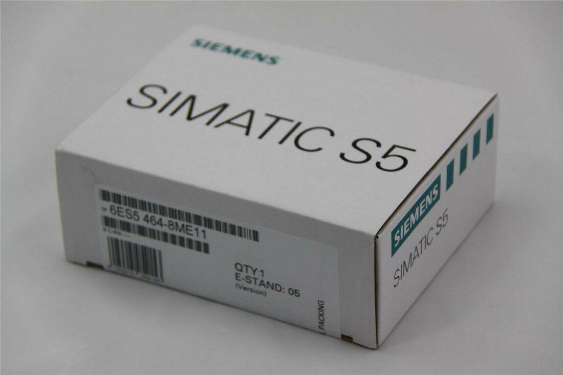 new-1pc-siemens-6es5-464-8me11-6es5464-8me11 0