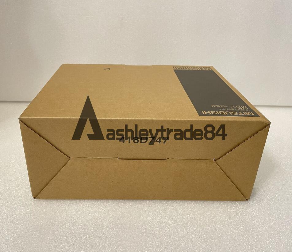 new-1pc-mitsubishi-mr-j2s-350b-eb-servo-drive 0