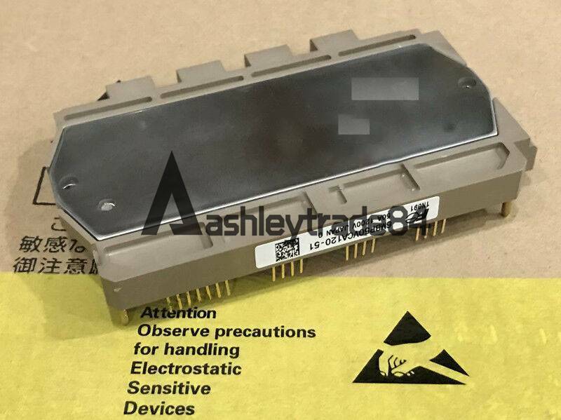new-1pcs-6mbp50vca120-51-fuji-module-6mbp50vca-120-51 0