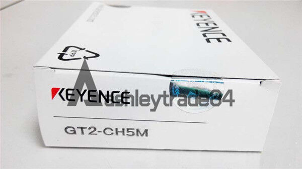 1pcs-keyence-sensor-head-cable-gt2-ch5m-new-in-box 0