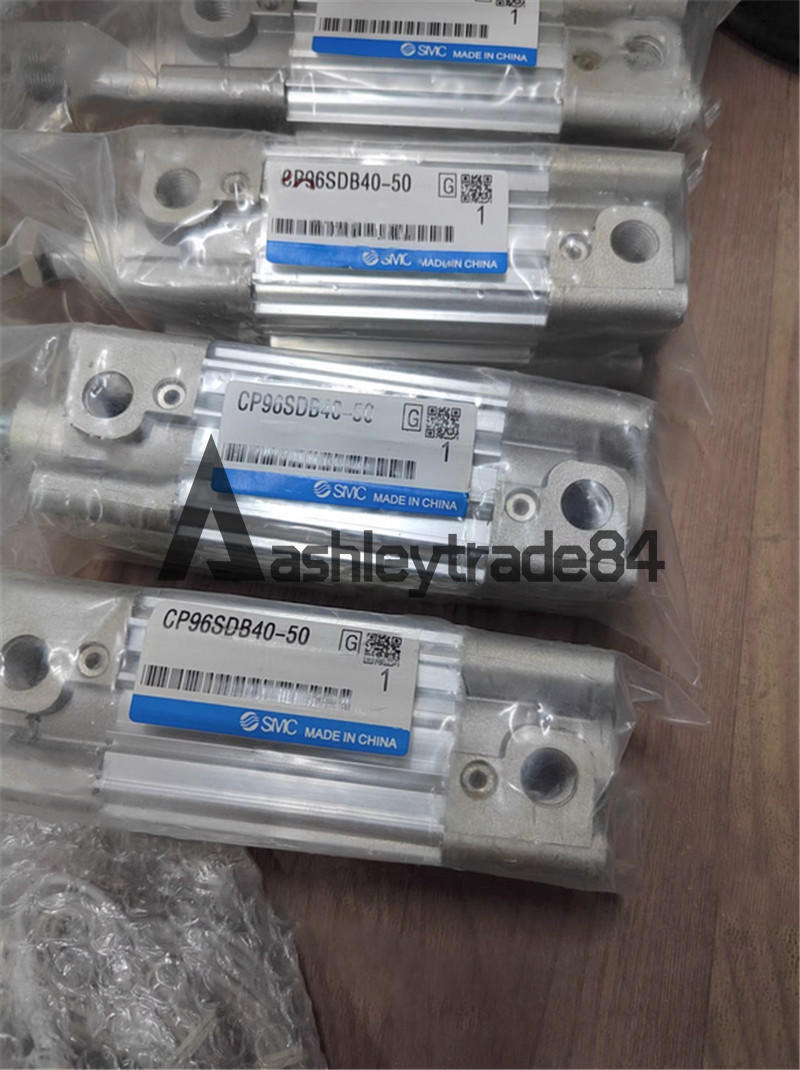 1pcs-for-smc-air-cylinder-cp96sdb40-50 0