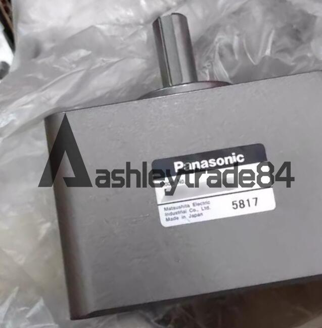 new-1pcs-panasonic-m8ga120b-reduction-box 0
