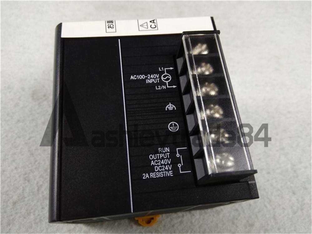 one-omron-plc-cj1w-pa205r-cj1wpa205r 0