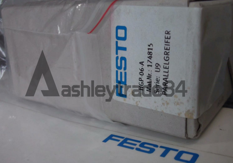 new-1pc-festo-hgp-06-a-174815 0