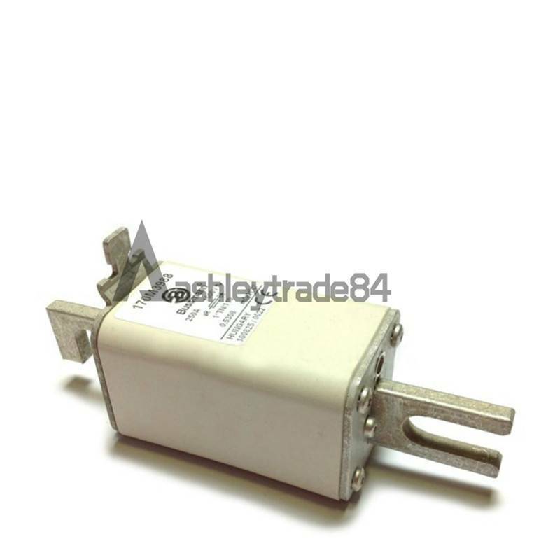 new-1pcs-170m3986-bussmann-fuse 0