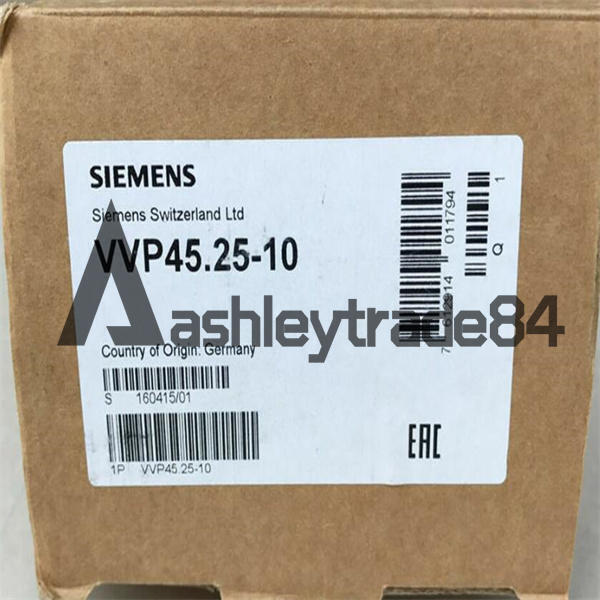 new-1pcs-siemens-vvp45.25-10-two-way-control-valve 0